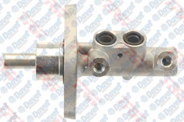 TRW PMK678 Fren Ana Merkez Clio Iii-Modus-Grand Modus